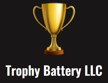 Trophy Battery
